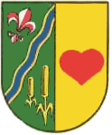 Barnstedt címere