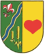 Грб на Барнштет (Долна Саксонија)