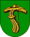 Wappen von Betheln