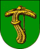 Betheln coat of arms