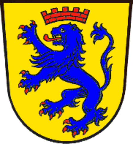 Wappen Bleckede