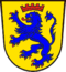 Coat of arms Bleckede.png