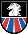Coat of arms of Breitenfelde