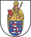 Official seal of بوتل‌اشتت