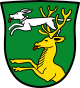 Wappen von Markt Cadolzburg