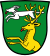 Wappen des Marktes Cadolzburg
