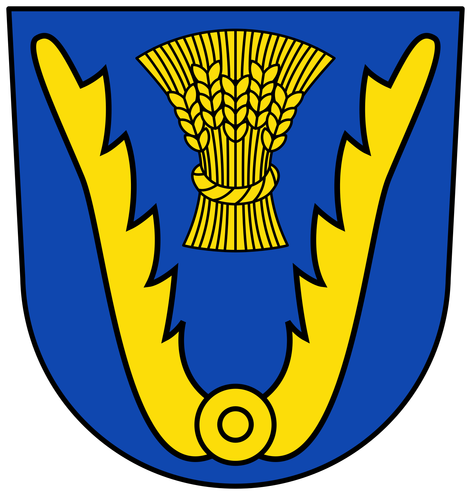 Rossbremse - Wikiwand