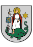 Wappen von Kahla