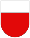 Lausanne címere