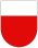 Wappen von Lausanne