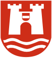 Logo da cidade de Linz