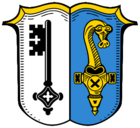 Wappen del cümü Manching