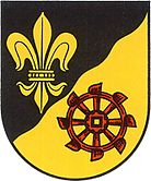 Wappen der Ortsgemeinde Maßweiler