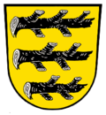 Brasão de Schirnding