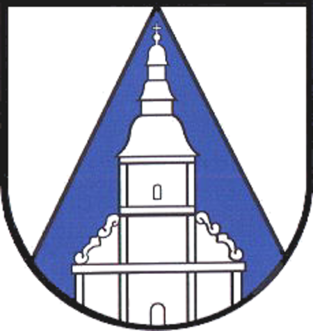 Wappen Silberhausen