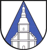 Silberhausen coat of arms