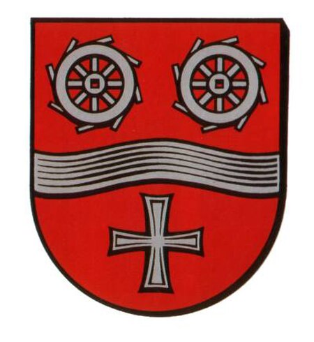 Wappen Uschlag