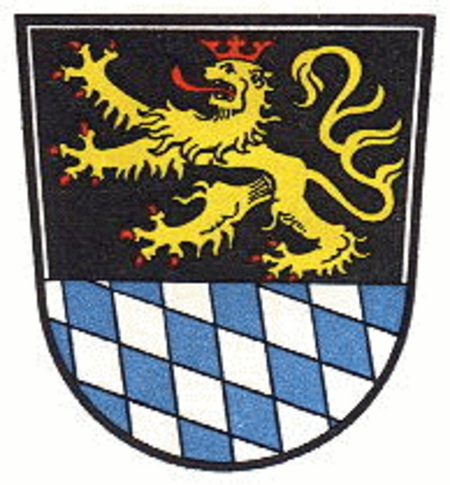 Wappen von Bacharach