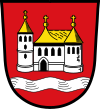 Wappen von Bad Feilnbach.svg