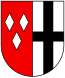 Blason de Mayschoß