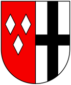 Wappen der Ortsgemeinde Mayschoß