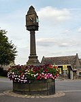 Cross Warhill Sundial - geograph.org.uk - 1433841.jpg