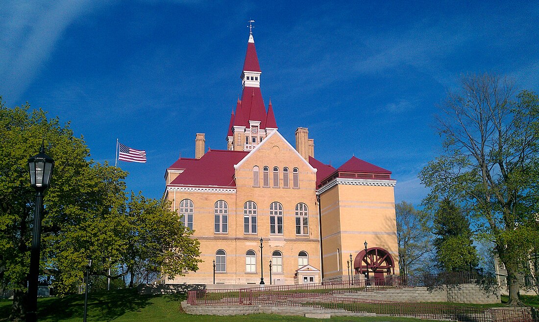 Washington County (Wisconsin)