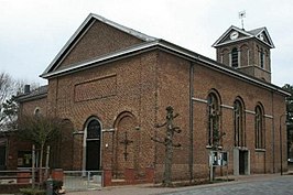 Kerk van Birgelen