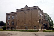 Wisconsin Industrial School for Boys