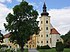 Weikendorf Parish Church