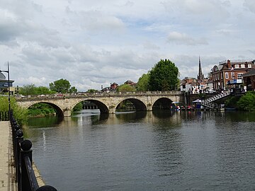 Pont Y Cymry