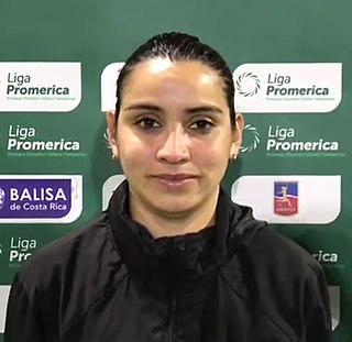 <span class="mw-page-title-main">Wendy Acosta</span> Costa Rican footballer (born 1989)