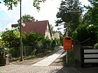 Rottannenweg