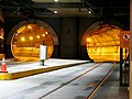 Miniatura para Downtown Seattle Transit Tunnel