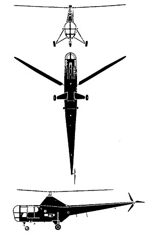 航空機 R-5