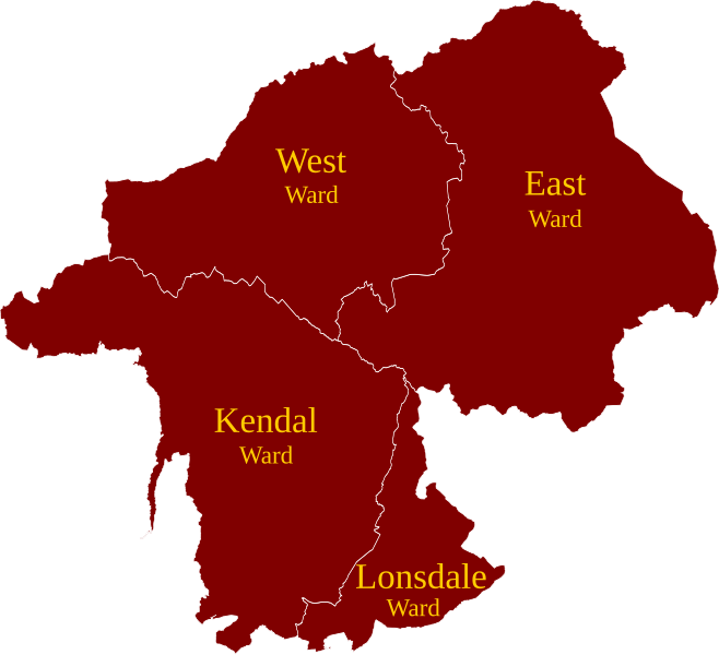 File:Westmorland Wards.svg