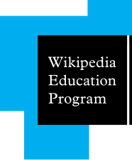 WikipediaEducationProgramLogo.svg