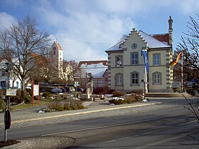 Sigmaringendorf