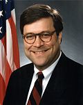 Bill Barr