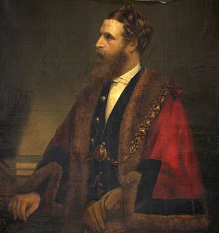 <span class="mw-page-title-main">William Killigrew Wait</span>