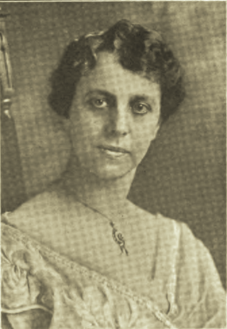 <span class="mw-page-title-main">Wilma Anderson Gilman</span>