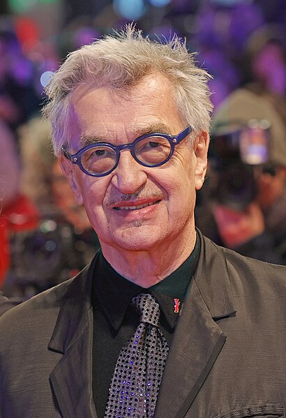 File:Wim Wenders at Berlinale 2024.jpg