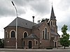 Parochiekerk Sint-Niklaas