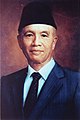 Wiyogo Atmodarminto, Gubernur DKI Jakarta (1987–1992)