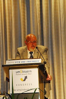 Wolfgang Kersting