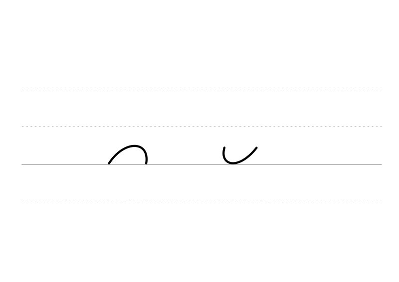 File:X DEK Deutsche Einheitskurzschrift - Verkehrsschrift - kann ver.svg