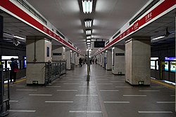 YUQUANLU Station 20181117.jpg