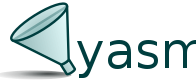 Yasm logo