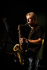 Thumbnail for Bob Mintzer