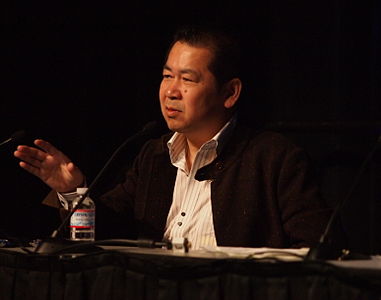 Yu Suzuki at the Game Developers Conference 2011